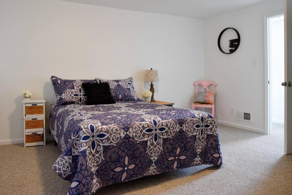 Stunning Big Home Near Downtown North Shore & More ピッツバーグ エクステリア 写真